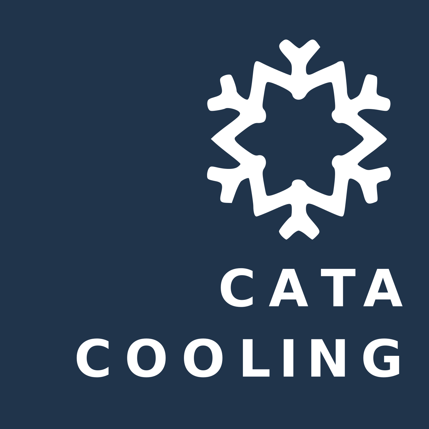 Cata Cooling Logo